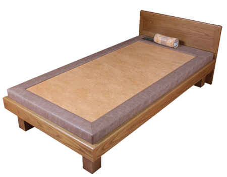 Fomentation device and bed : AP-300