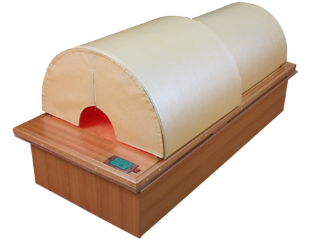 Fomentation device and bed : AP-500S